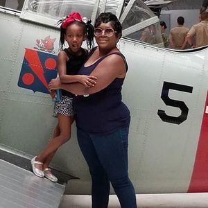 Meet your Posher, Chiquita